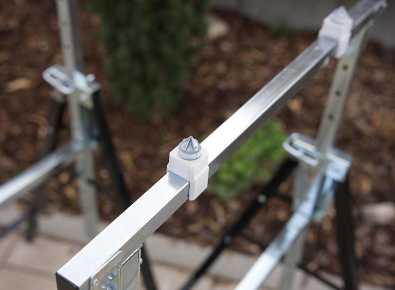 Paint Tip for Work Trestle