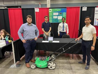 Senior Design CAD files