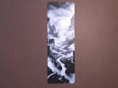 mountain landscape 1