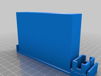 Corolla 2003 Clock replacement USB with storage