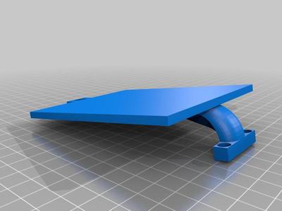 Extended support for FPV gear