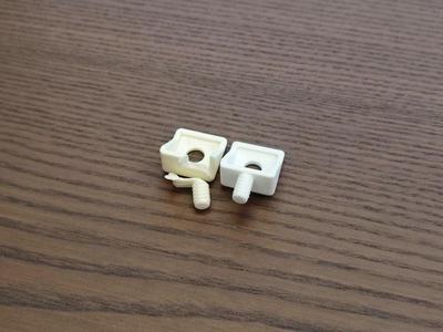 IKEA Ingolf clip
