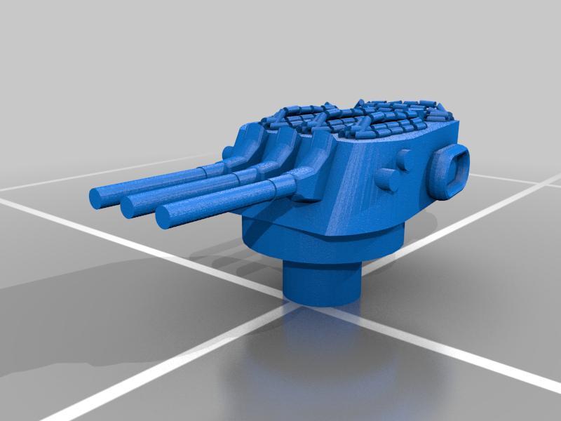 Cleveland-class light cruiser