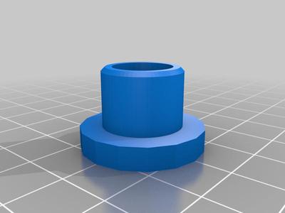 Geo metro SUZUKI shifter bushing 28231-60B10