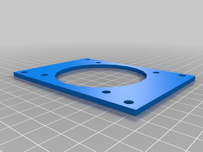 Taito Egret 29 top speaker adapter