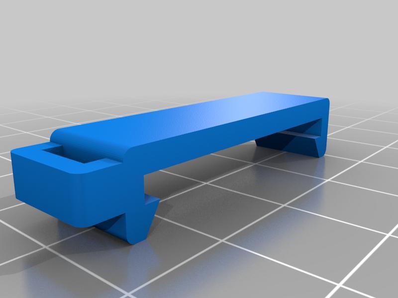 PS90 Modbutton + Modlite adapter