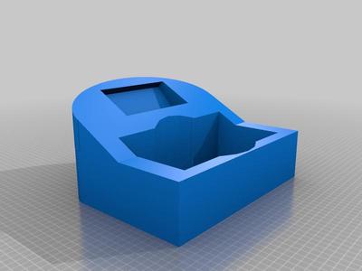 Droid Escape Pod Base