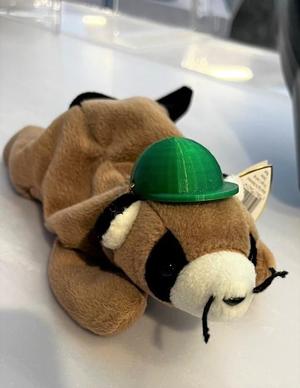 Reading Buddy baseball cap