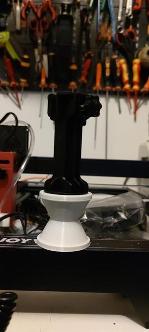 Atomstack R3 Rotary Leg Height Extenders