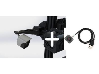 Ender Camera Mounting Plate for USB HBV-W202012HD