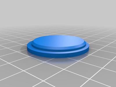 Aerogarden Rockwool Starter Holder and light cap