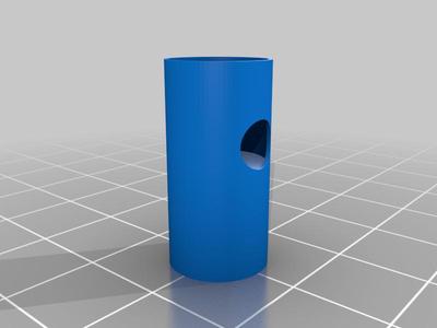 Perfume Sample Pump Extender