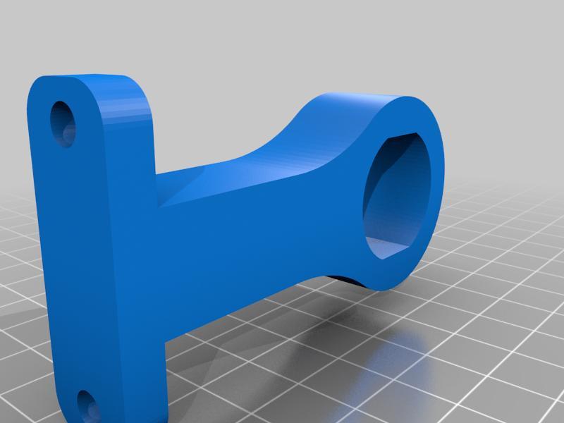 Soporte armario Nati