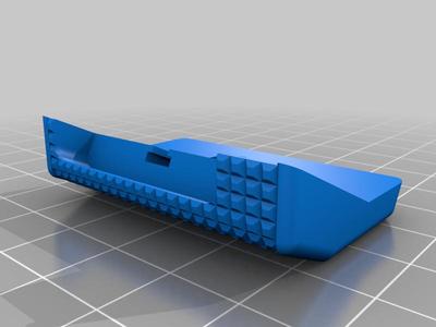 Canon AE1 AE-1 grip Textured