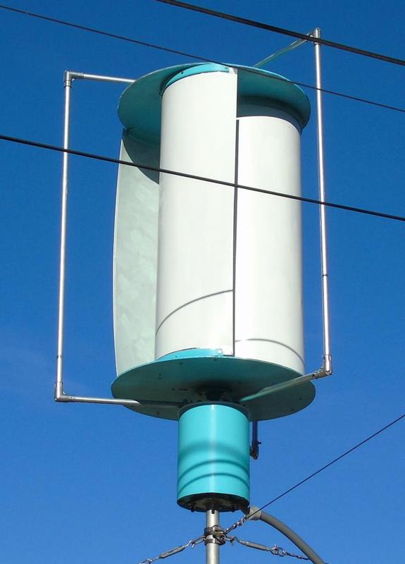 twirlything Shaft Components