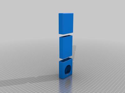 Silica gel air dryer v.2