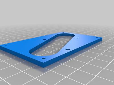 Tele pickup ring