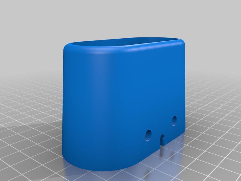 Airpods pro stand with logo