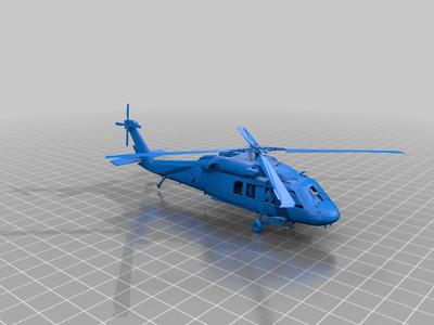 Black Hawk