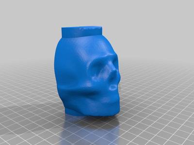 Skull Candle Remix