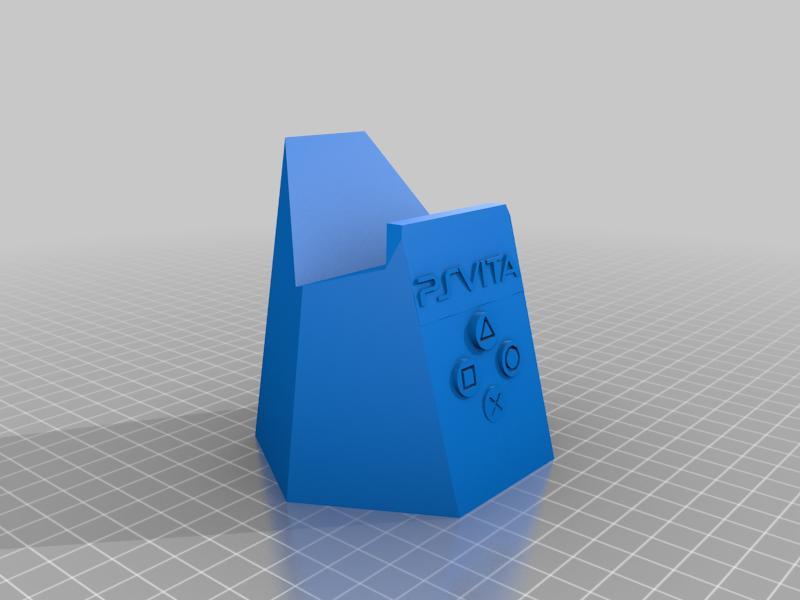 Ps vita stand