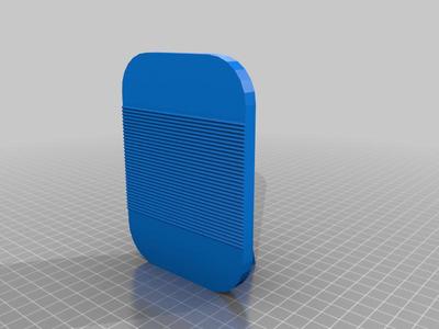 Hands Free Door Handle Opener