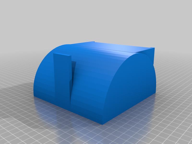 140mm blower V3,(simplified)