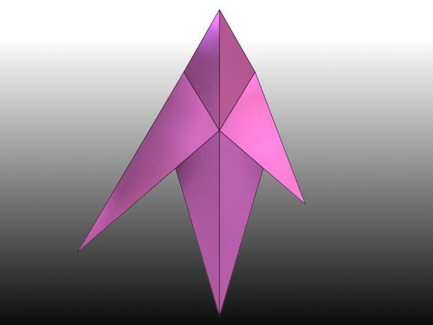 Tekkaman Rapier's Tekset