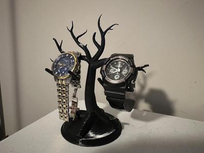 Watch Tree