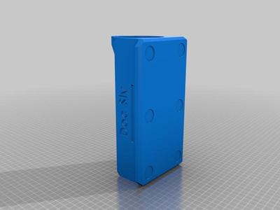 Sublimation Mug Helper + addon