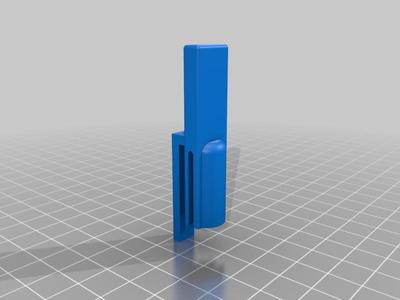 Xacto Pen-type Cap
