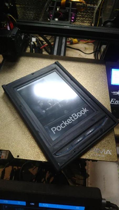 Rugged Case for Pocketbook Verse (Pro)