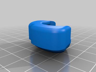 Odyssey Aerials Hades Lite 5mm Arm Guard
