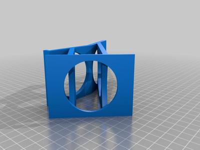 Star Trek The Next Generation Tricorder Stand