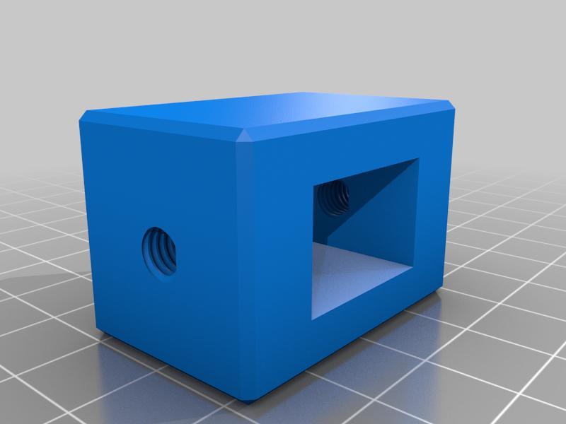 Makita Guidrail holder