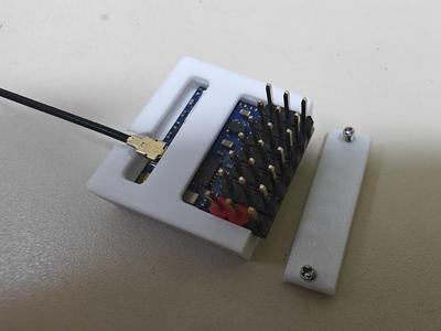 MATEK R24-P6 CASE