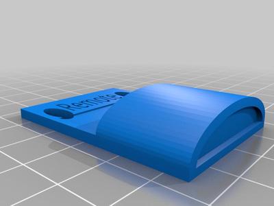 remote holster