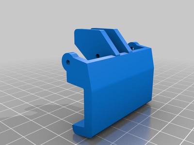 Suzuki Grand Vitara Under Seat Latch