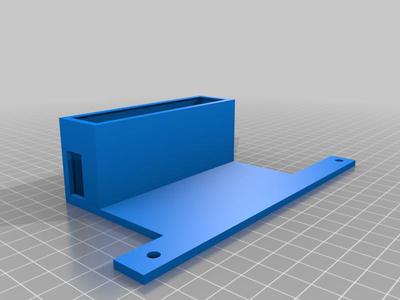 BOX Creality Smart Kit 2.0 Holder