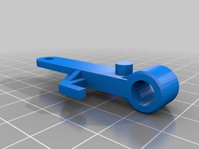 Kel-tec SUB 2000 Gen 2 Sight Updated to Fold