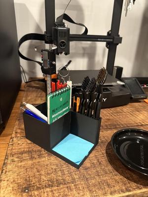 Desktop Organizer 