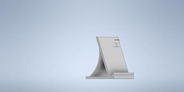 Phone/Tablet holder