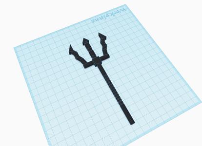 Trident For Transformers