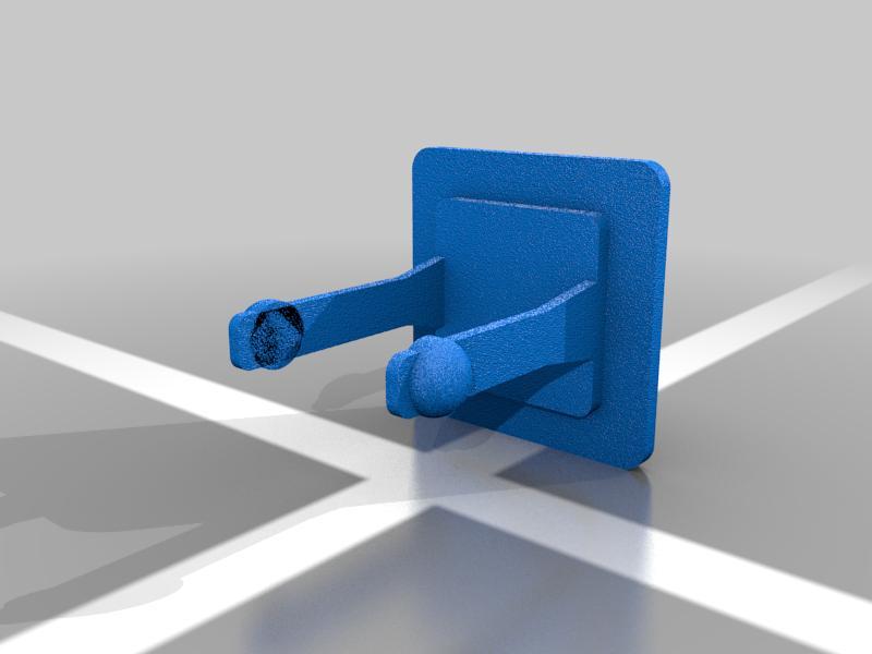 Ford Logo Receiver Hitch Cover 