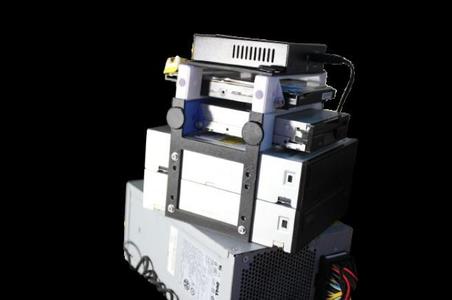 Rack Plates