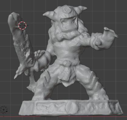 Skylanders Wild Storm Rough Scanned