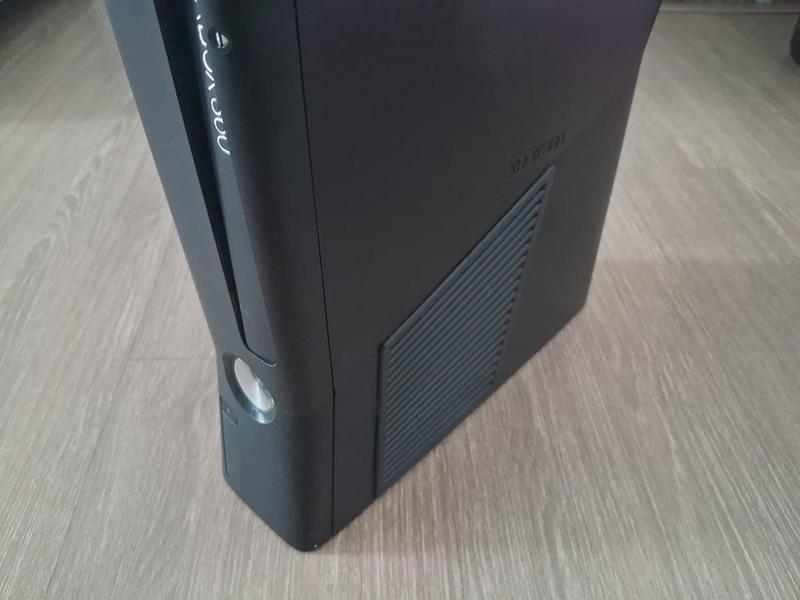 Grade Fan Xbox 360 Slim 