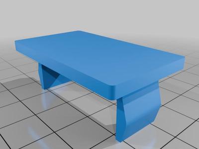 Carolla Instrument Panel Cover