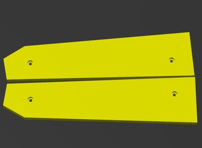 microKORG Side Panels