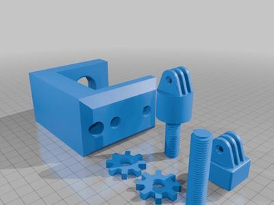 desk mount for helping hands